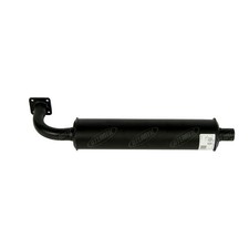 Ford Muffler fits 1920 2120 3415 SBA314102140