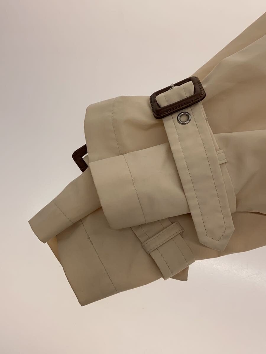 Ameri Trench Coat/S/Polyester/Ivo/01310760510  22… - image 5