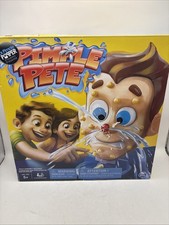 Pimple Pete Family Kids Board Game Spin Master By Dr Pimple Popper Ages 5+ GROSS