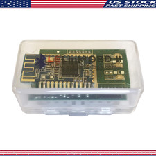 Car Onoff Bluetooth Ble Obd-ii Obd2 Diagnostic Tool Iphone Ipad Android