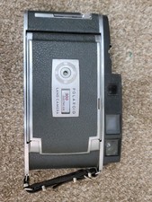 Vintage Polaroid 900 Electric Eye Land Camera