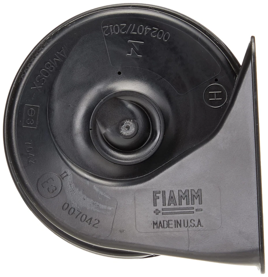 FIAMM 72112 Freeway Blaster bocina de nota baja Foto 2 de 4