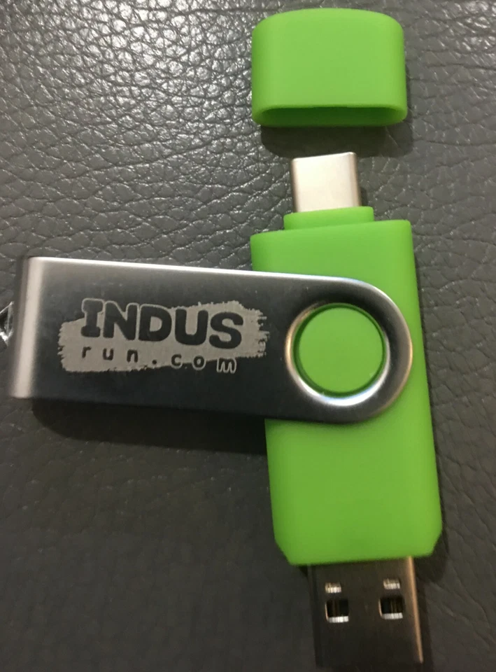 IndusRun check print software Windows & Mac +free company payroll & property mng - Image 2 of 4