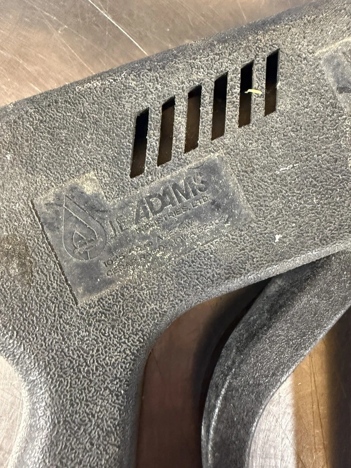 Pistola de gatillo JE Adams 5030NP - máximo 4500 PSI 300 grados 12 gpm Foto 3 de 3