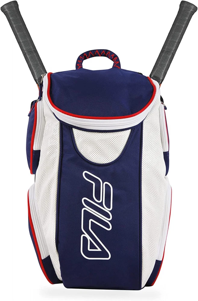 Fila ultimate tennis backpack deals