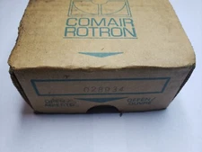 COMAIR/ROTRON Model SD24B1, P/N 028934, 24VDC, 2.9W,  Cooling Fan.