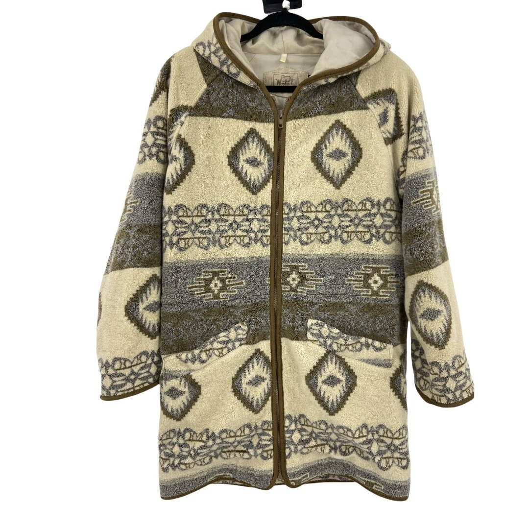 Aztec 2025 winter coat