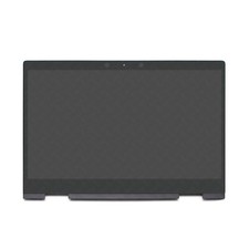 15.6" FHD IPS LCD Touch Screen Digitizer Assembly For HP ENVY x360 15-BP 15M-BP