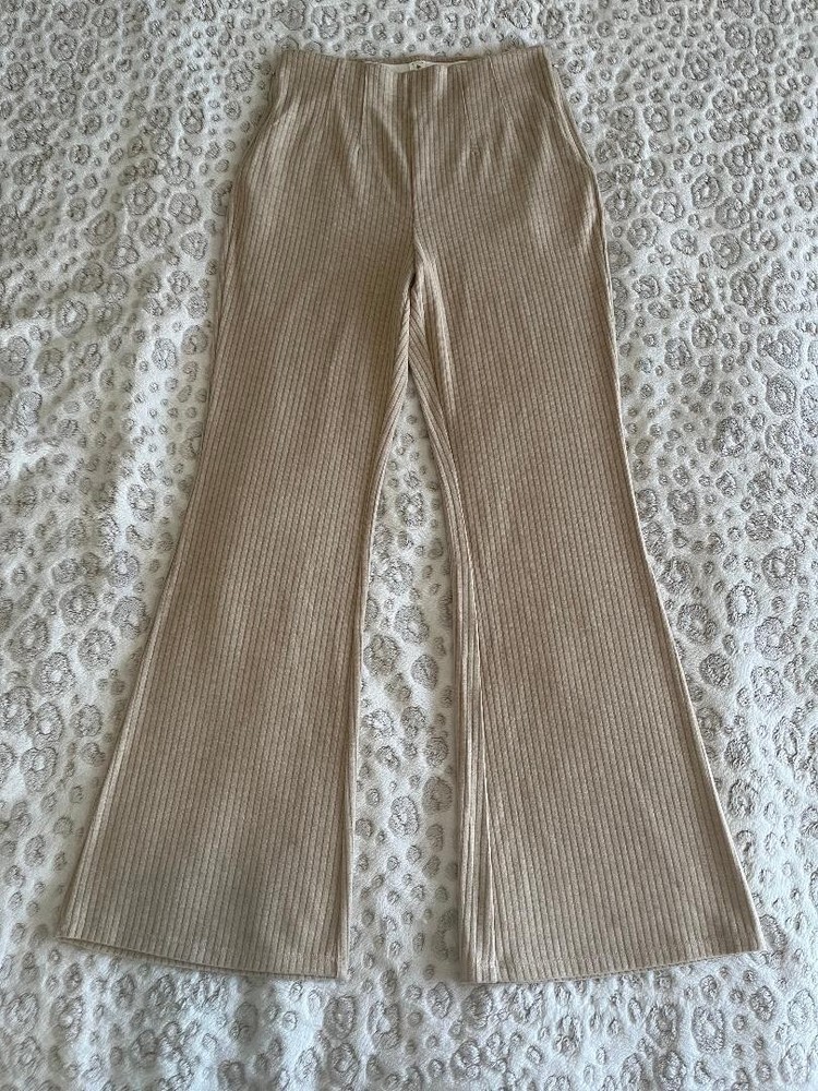 Women's Stretchy Comfortable Athleisure Pants