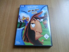 (PC) - DISNEY - UN REGNO PER UN LAMA - JUNIOR GAMES