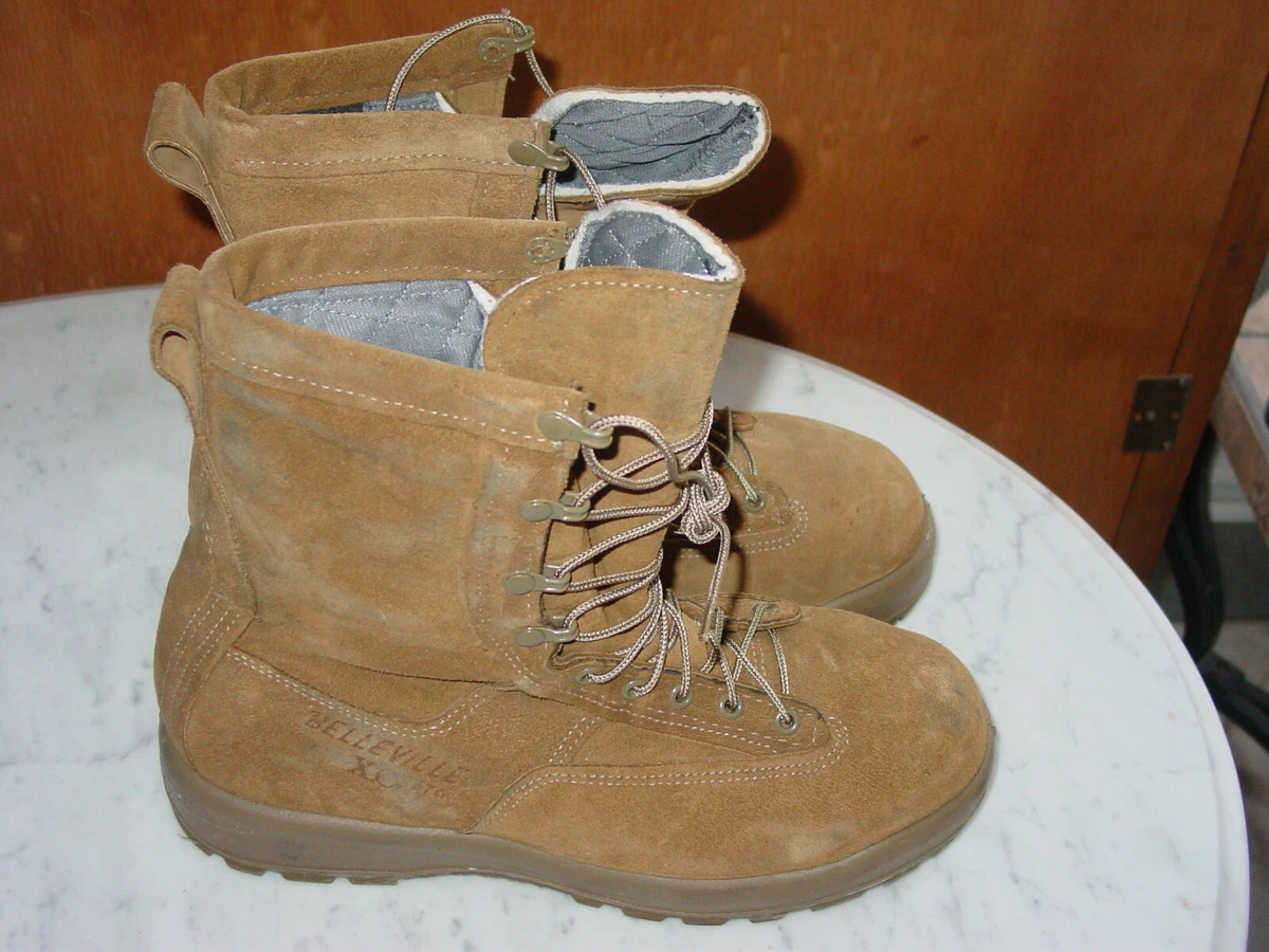 Belleville cold hotsell weather boots
