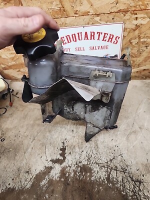 2001 Ski-Doo Oil Tank Summit 800 700 600 500 MXZ ZX Chassis