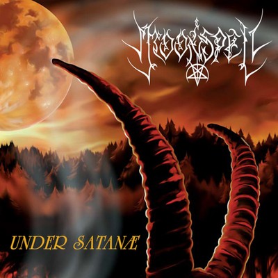 Moonspell Under Satanæ (CD) Remastered Album