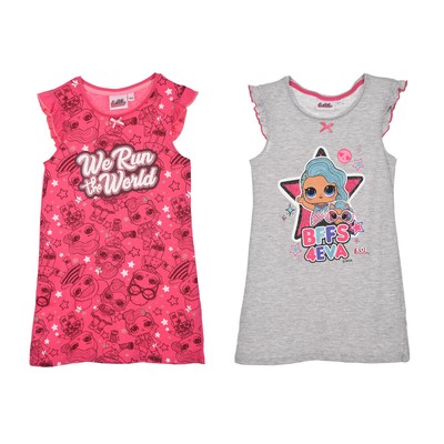 lol nightdress