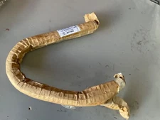 BMW Airhead Siebenrock Chrome Right Crash Bar - New