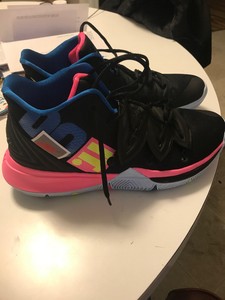 kyrie 5 size 13