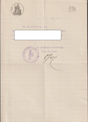 092 ANCONA Document P.N.F.  see custom template