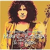 T.Rex : The Essential Collection CD Value Guaranteed from eBay’s biggest seller!