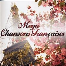 Coffret 4 CD : Mega Chansons françaises von Artistes ... | CD | Zustand sehr gut