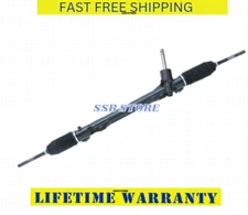 for 2023-2024 Kia Sportage Power Steering Rack & Pinion 56500CW100