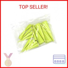 Mess Stopper  Hydraulic Oil Service Plugs, 4 Medium, 10 Small Sizes, Round