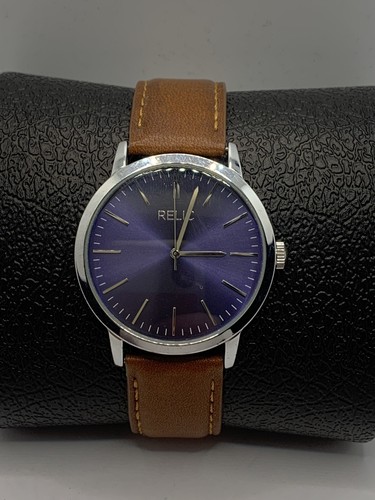 Relic by Fossil Jeffery ZR77298 Men 