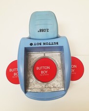 1.75"Table Top Punch for 1.75" -Cutting Size 2.088"