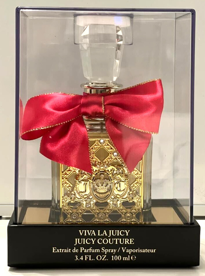 Louis Vuitton Rose De Vents EDP 3.4oz 80% Full Tester - Batch Code