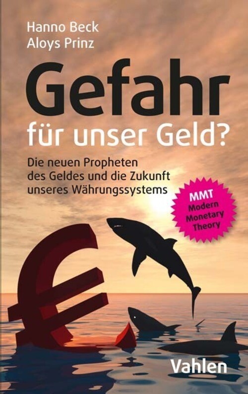 Thumbnail - Gefahr Für Unser Geld? | Die Neuen Propheten Des Geldes Und Die