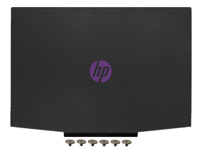 Per HP Pavilion 15-DK 15T-DK TPN-C141 Laptop LCD Back Cover - Foto 8