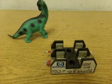 Marathon 4100005 F30A2SP 250V Fuse Holder FREE SHIPPING 