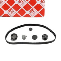 Febi Zahnriemensatz FüR Renault Megane 1 2 Scenic Laguna 1 2 Clio 2 3 1.4 1.6