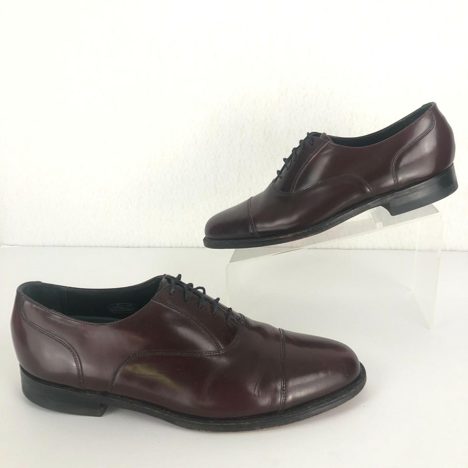 Oxford Dress Shoes 