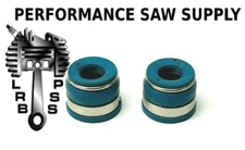 2 NEW VALVE SEALS FIT ONAN NH NHA NHB NHAV NHBV NHC NHCV NHM NHP NHPV P242 LX990