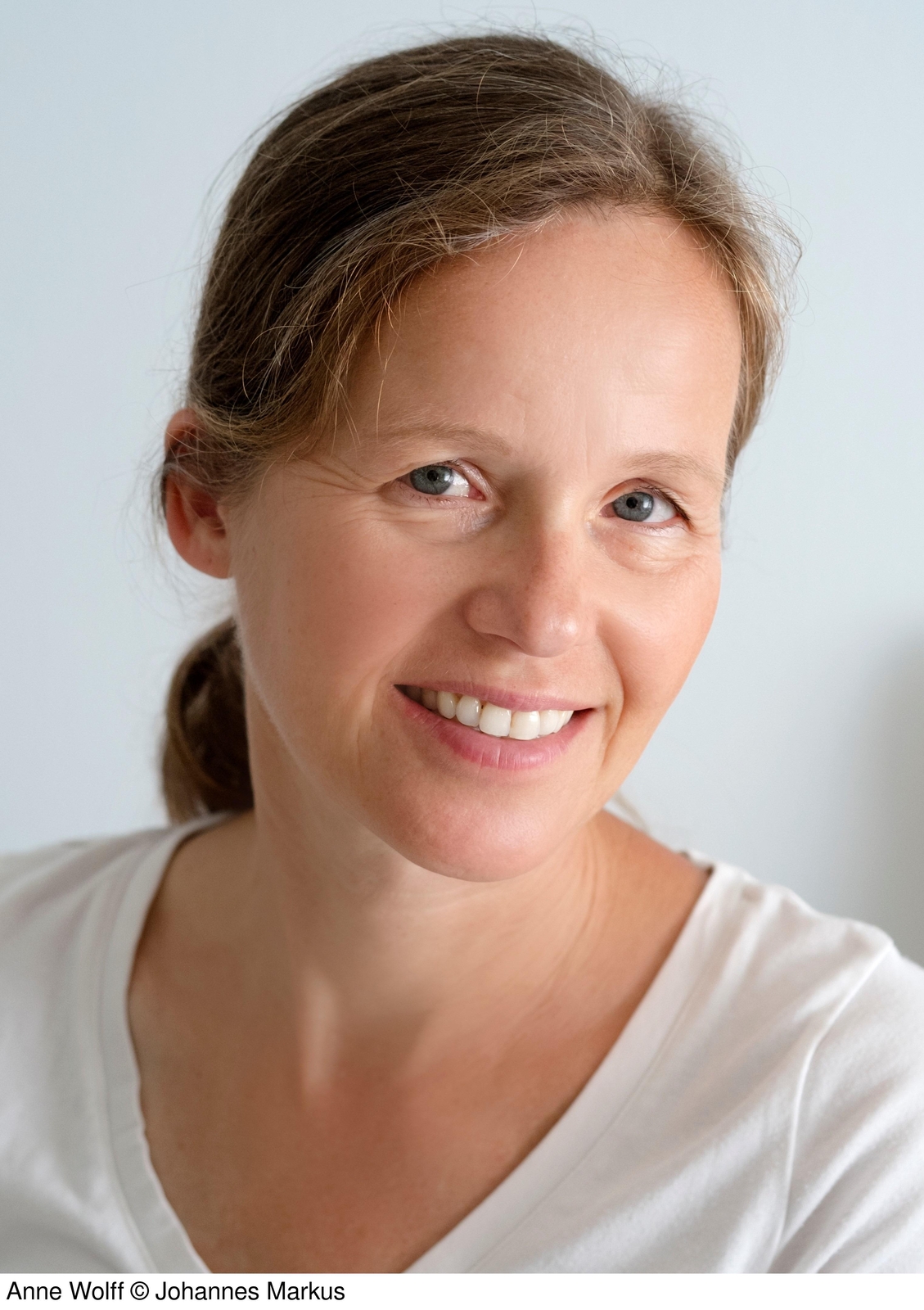 Thumbnail - Die Schule Der Kleinen Ponys, Anne Wolff