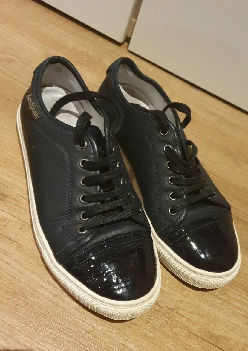 Trainers russell cheap and bromley