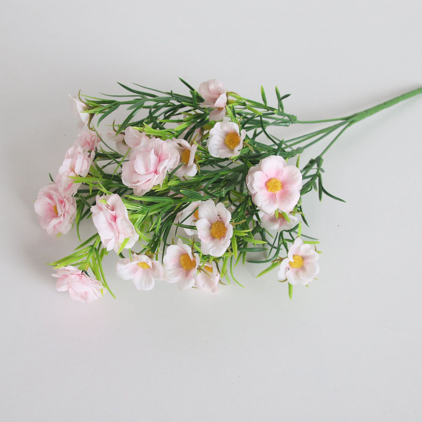 Artificial Plant Natural Reusable Chrysanthemum Water Plant Artificial