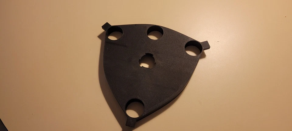 Telescopio Trípode Ocular Accesorio Bandeja Repuesto para Telescopios Celestron Foto 4 de 4