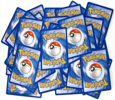 20 pokemon card lot. No duplicates! Guaranteed holo rare. Random sets. |  eBay