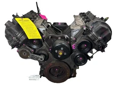 2006-2008 Ford Explorer Mercury Mountaineer 4.6L V8 Engine V-BLOCK OEM