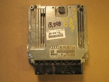 04 AUDI A4 2.0L "SEE PHOTOS" ECM ECU COMPUTER 8E0 910 115