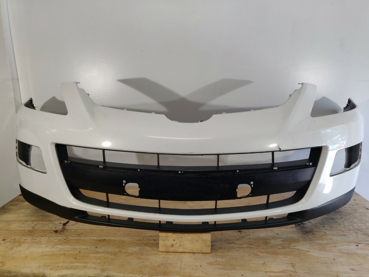2007-2009 Mazda CX-9 Front Bumper Cover CX9 Bumper | TD11-50031