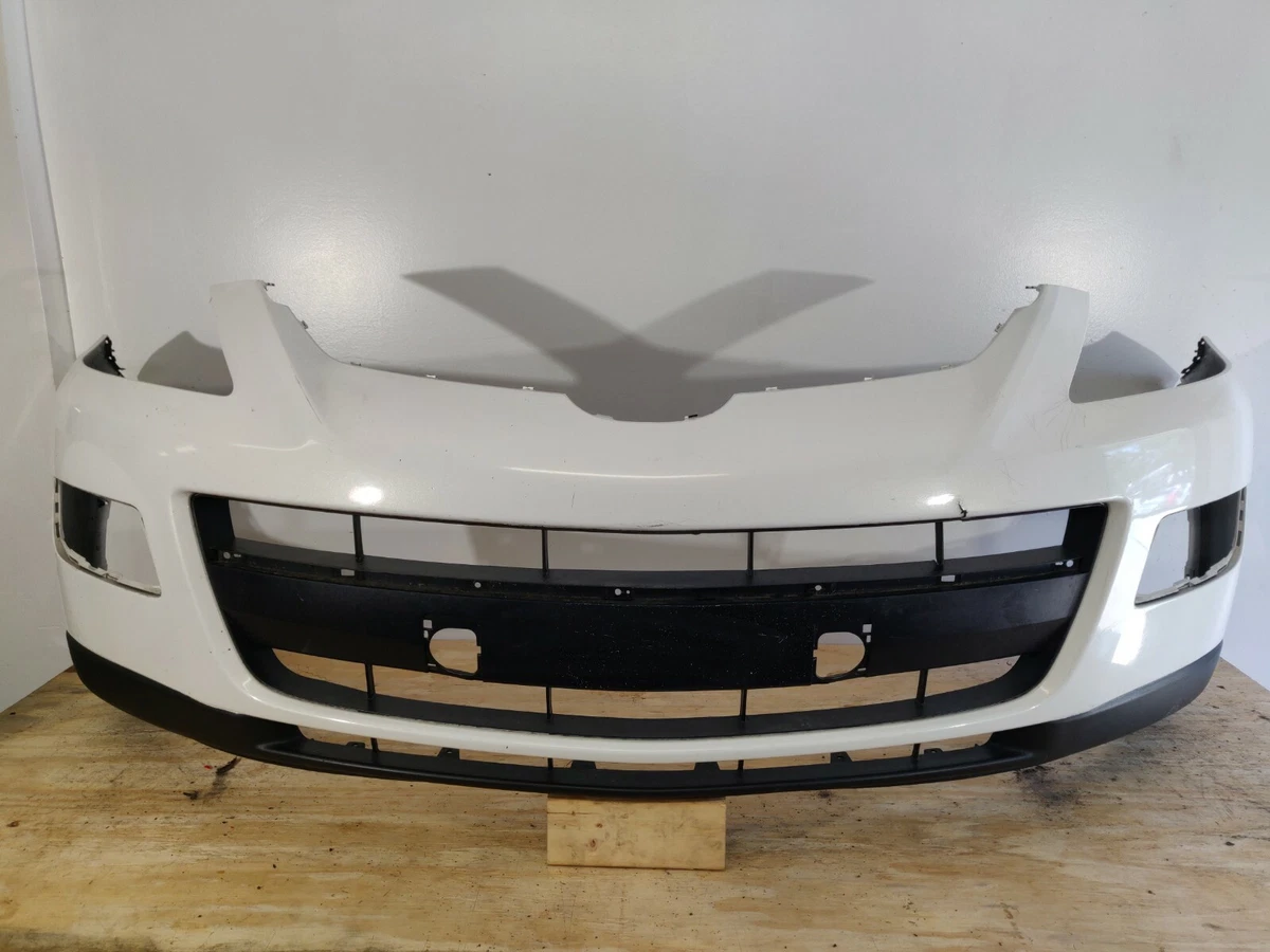 2009 mazda cx 9 front bumper deals