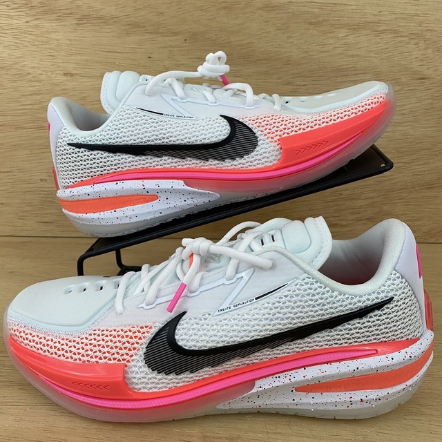 Size 11.5 - Nike Air Zoom GT Cut White 
