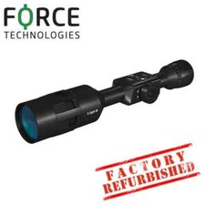 Refurbished ATN X-Sight 4K Pro 5-20x Smart Day/Night Rifle Scope
