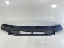 2011-2012 Dodge Ram 2500 Front Bumper Lower Spoiler Valance Air Dam OEM