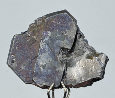 +++ GALENA (TWINNED)  SWEETWATER MINE, REYNOLDS COUNTY, MISSOURI +++