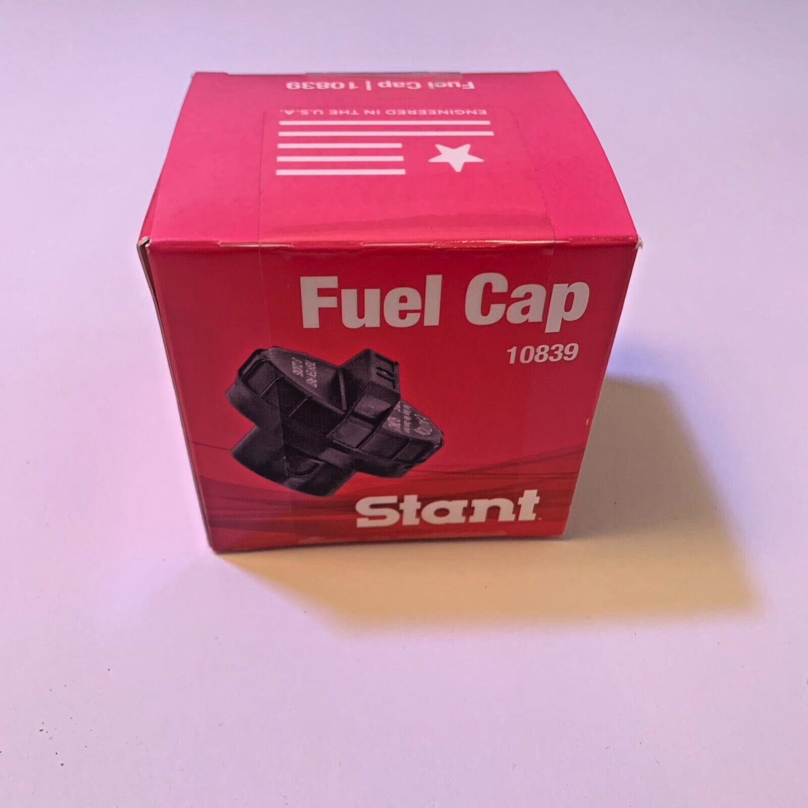 OE Type LEXUS / TOYOTA / SCION Gas Cap For Fuel Tank Stant 10839 eBay