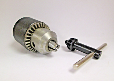 ROHM 0 - 5/16'' Drill Chuck - 3/8''-24 Mount