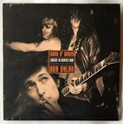 Guns N Roses Bob Dylan Knockin On Heavens Door Orange Vinyl Reord New Sealed